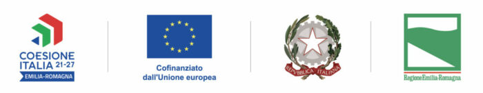 POR FESR Emilia-Romagna. Coesione ITA_EU